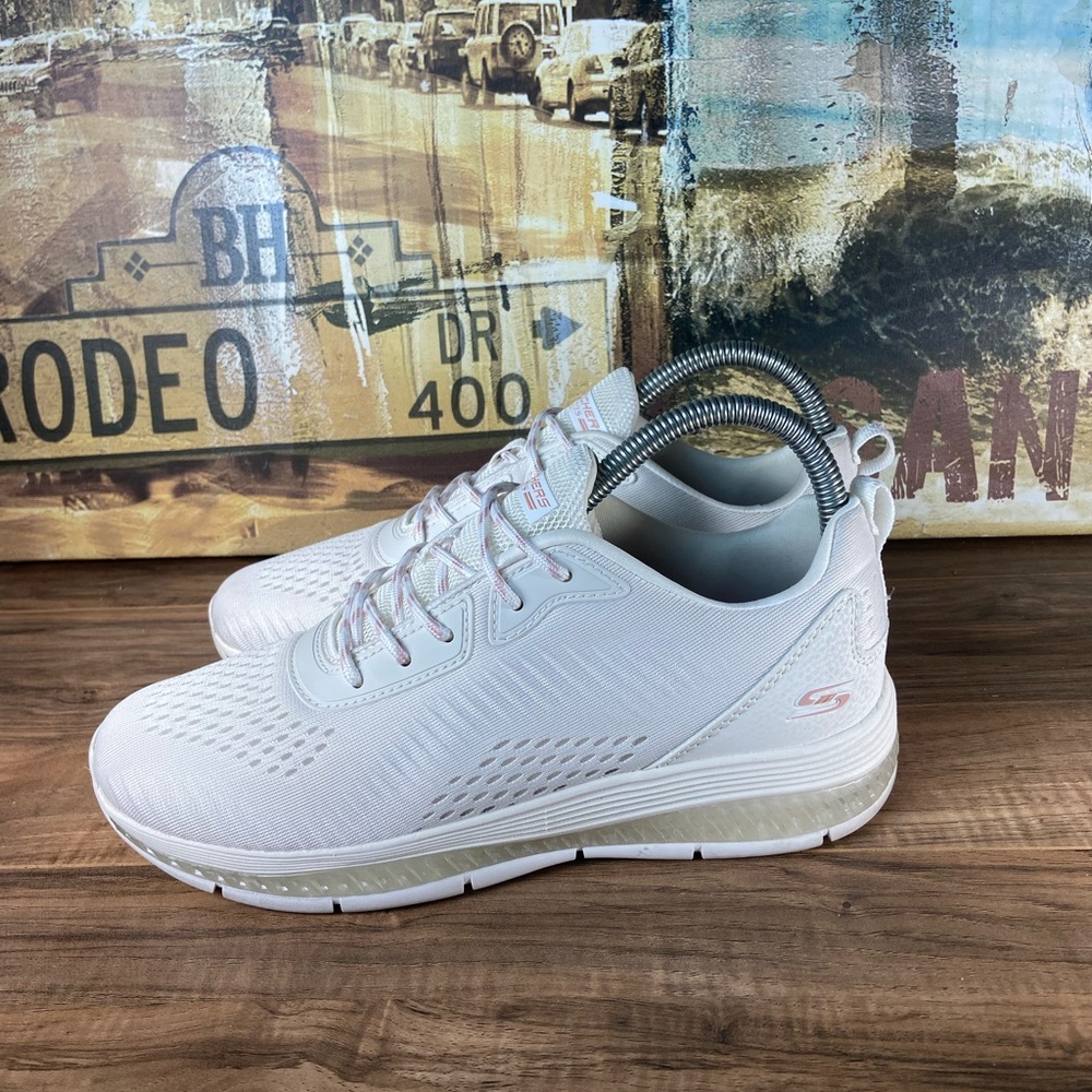 Skechers by bobs womens athletic shoes - Picture 4 of 9